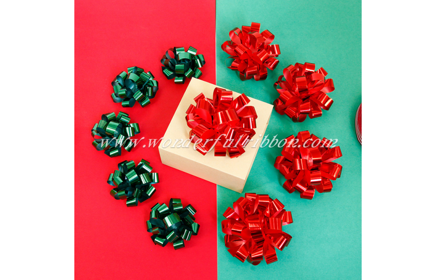 Special Star Bow