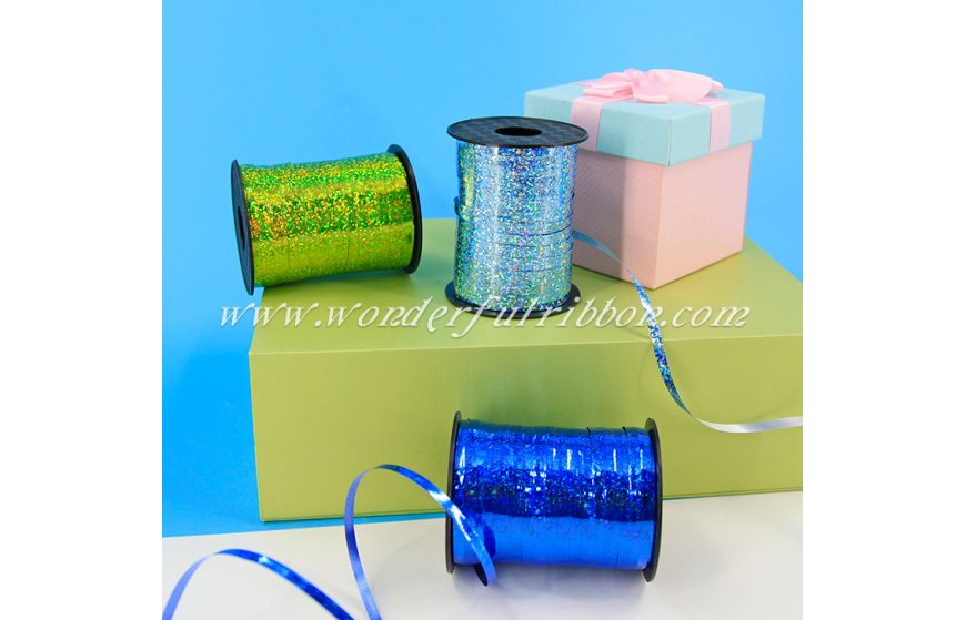 Laser Ribbon Spool