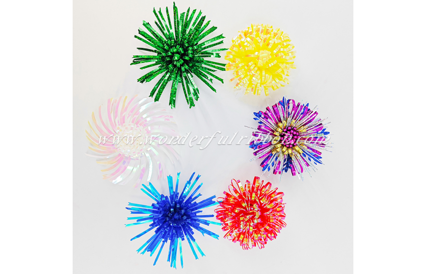 煙火花(直徑10cm)